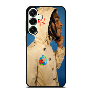 YNW MELLY Samsung Galaxy S25 Plus Case Cover