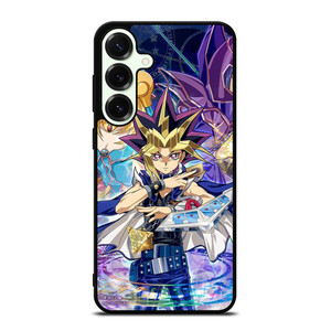 YU GI OH ANIME 2 Samsung Galaxy S25 Plus Case Cover
