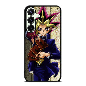 YU GI OH ANIME Samsung Galaxy S25 Plus Case Cover