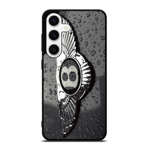 BENTLEY Samsung Galaxy S24 Case Cover