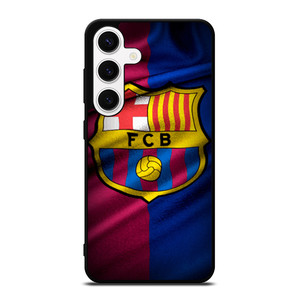 BARCELONA Samsung Galaxy S24 Case Cover
