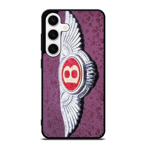 BENTLEY 2 Samsung Galaxy S24 Case Cover