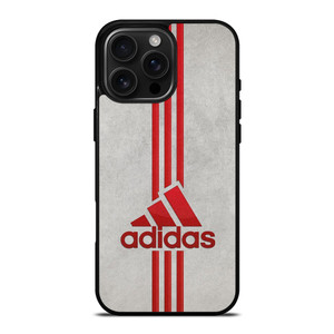 ADIDAS LOGO NEW iPhone 16 Pro Max Case Cover