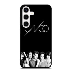 CNCO Samsung Galaxy S24 Case Cover