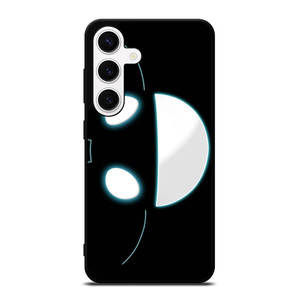 DEADMAU5 BLACK FACE Samsung Galaxy S24 Case Cover