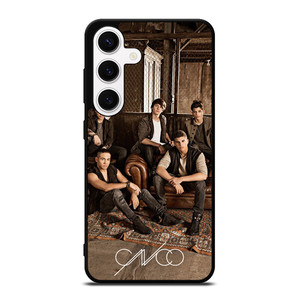GROUP CNCO Samsung Galaxy S24 Case Cover