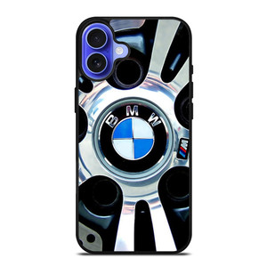 BMW 4 iPhone 16 Case Cover