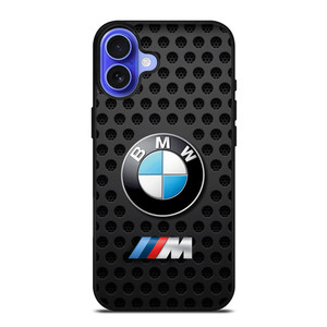 BMW COOL LOGO iPhone 16 Case Cover BMW COOL LOGO iPhone 16 Case Cover