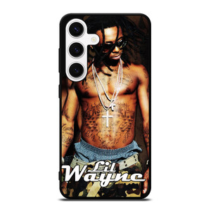 LIL WAYNE Samsung Galaxy S24 Case Cover