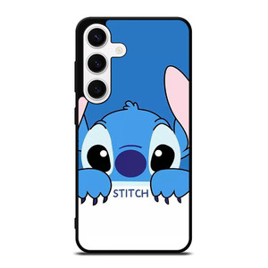 LILO AND STITCH CARTOON DISNEY Samsung Galaxy S24 Case Cover