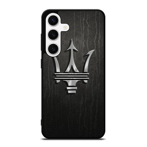 MASERATI EMBLEM 2 Samsung Galaxy S24 Case Cover