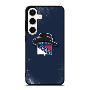 NEW YORK RANGERS HOCKEY Samsung Galaxy S24 Case Cover