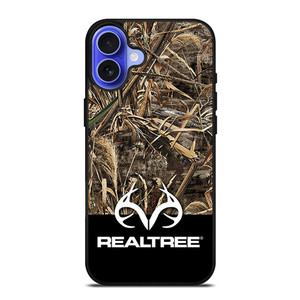 CAMO REALTREE BROWNING LOGO iPhone 16 Case Cover CAMO REALTREE BROWNING LOGO iPhone 16 Case Cover