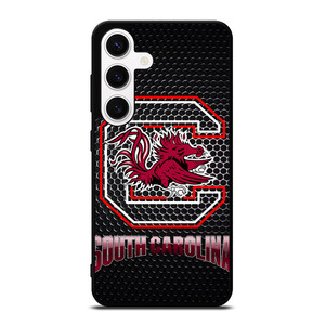 SOUTH CAROLINA GAMECOCKS Samsung Galaxy S24 Case Cover