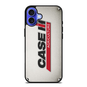 CASE IH INTERNATIONAL HARVERSTER iPhone 16 Case Cover