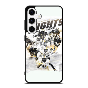 UCF KNIGHT 2 Samsung Galaxy S24 Case Cover