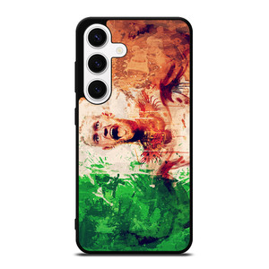 UFC FIGHT CONOR MCGREGOR ART Samsung Galaxy S24 Case Cover