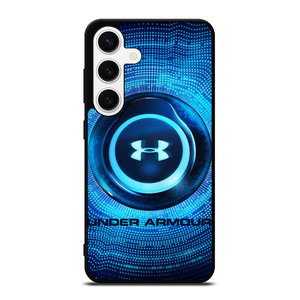 UNDER ARMOUR LOGO Samsung Galaxy S24 Case Cover