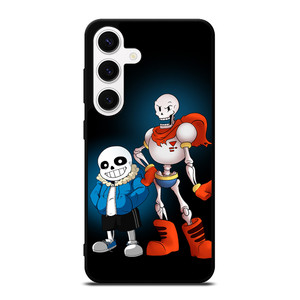 UNDERTALE PAPYRUS Samsung Galaxy S24 Case Cover