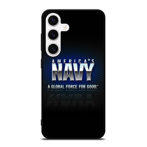 US NAVY SEAL GLOBAL FORCE Samsung Galaxy S24 Case Cover