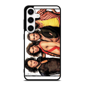 VAN HALEN Samsung Galaxy S24 Case Cover
