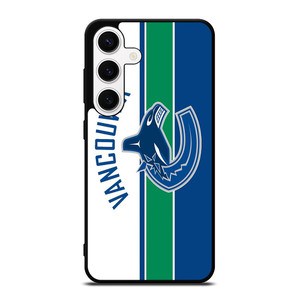 VANCOUVER CANUCKS LOGO Samsung Galaxy S24 Case Cover