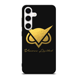 VANOS LIMITED LOGO Samsung Galaxy S24 Case Cover