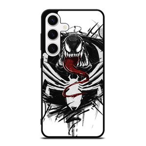 VENOM MARVEL ART Samsung Galaxy S24 Case Cover