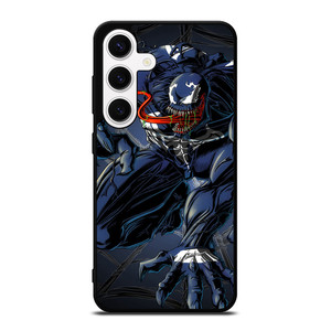 VENOM MARVEL VILLAIN Samsung Galaxy S24 Case Cover