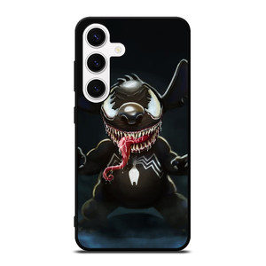 VENOM STITCH Samsung Galaxy S24 Case Cover