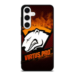 VIRTUS PRO Samsung Galaxy S24 Case Cover