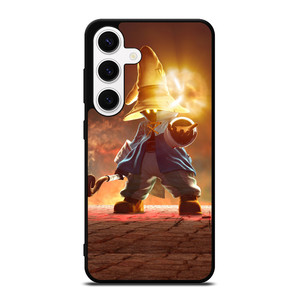 VIVI FINAL FANTASY IX Samsung Galaxy S24 Case Cover