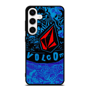 VOLCOM 1 Samsung Galaxy S24 Case Cover