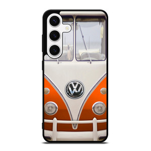VW VOLKSWAGEN VAN 6 Samsung Galaxy S24 Case Cover
