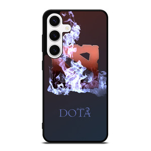 WE LOVE DOTA 2 Samsung Galaxy S24 Case Cover