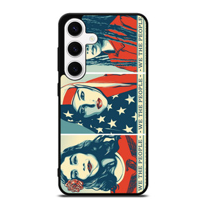WE THE PEOPLE Samsung Galaxy S24 Case Cover
