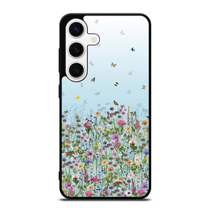 WILDFLOWER Samsung Galaxy S24 Case Cover