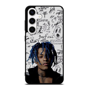XXXTENTATION RAPPER DONT KILL Samsung Galaxy S24 Case Cover