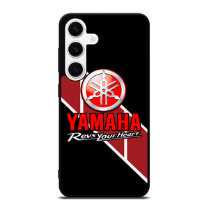 YAMAHA REVS YOUR HEART Samsung Galaxy S24 Case Cover