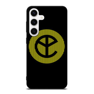 YELLOW CLAW Samsung Galaxy S24 Case Cover