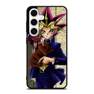 YU GI OH ANIME Samsung Galaxy S24 Case Cover