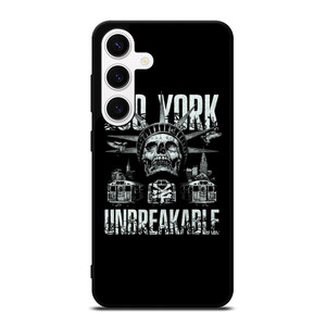 ZOO YORK UNBREAKABLE Samsung Galaxy S24 Case Cover