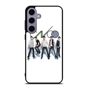 CNCO MEMBER Samsung Galaxy S24 Plus Case Cover