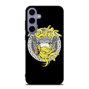 CROOK AND CASTLES ICON Samsung Galaxy S24 Plus Case Cover