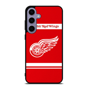 DETROIT RED WINGS Samsung Galaxy S24 Plus Case Cover