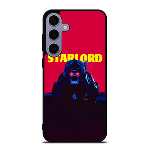 GUARDIANS OF THE GALAXY STARLORD Samsung Galaxy S24 Plus Case Cover