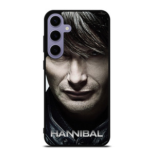 HANNIBAL Samsung Galaxy S24 Plus Case Cover