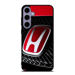 HONDA LOGO Samsung Galaxy S24 Plus Case Cover