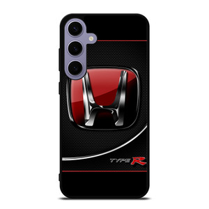 HONDA Samsung Galaxy S24 Plus Case Cover