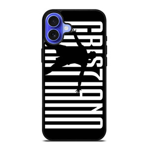 CRISTIANO RONALDO CR7 ICON iPhone 16 Case Cover CRISTIANO RONALDO CR7 ICON iPhone 16 Case Cover